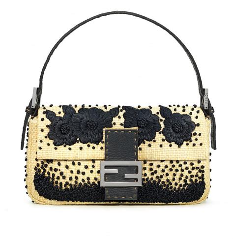 acheter sac baguette fendi|fendi baguette for women.